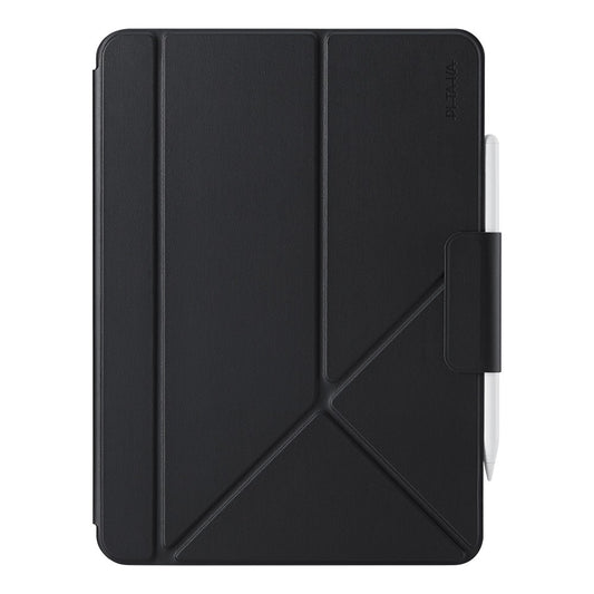 Apple iPad Air 11 2025 M3 Pitaka Folio 3 Kalem Bölmeli Standlı Kılıf