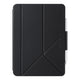 Apple iPad Air 11 2025 M3 Pitaka Folio 3 Kalem Bölmeli Standlı Kılıf
