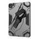 Apple iPad Air 11 2025 M3 Zore Defens Tablet Silikon