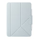 Apple iPad Air 11 2026 M4 Pitaka Folio 3 Kalem Bölmeli Standlı Kılıf