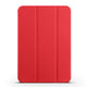 Apple iPad Mini 2021 (6.Nesil) Zore Smart Cover Standlı 1-1 Kılıf