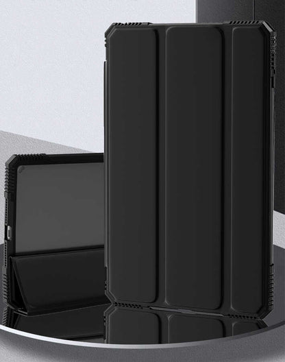 Apple iPad Mini 4 Wiwu Alpha Tablet Kılıf Yeşil