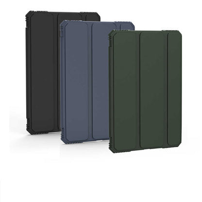 Apple iPad Mini 4 Wiwu Alpha Tablet Kılıf Yeşil