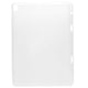 Apple iPad 10.2 (8.Nesil) Zore Kalemli Tablet Silikon