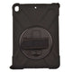Apple iPad Pro 10.5 (7.Nesil) Kılıf Zore Defender Tablet Silikon Siyah