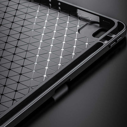 Apple iPad Pro 11 2018 Kılıf Wlons Tablet Kılıf Lacivert