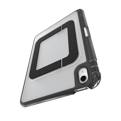 Apple iPad Pro 11 2020 (2.Nesil) Mutural AeroShield Serisi Kalem Bölmeli Airbag Tasarımlı Standlı Tablet Kılıfı