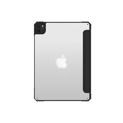 Apple iPad Pro 11 2020 (2.Nesil) Wiwu Alpha Tablet Kılıf Mavi