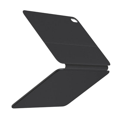 Apple iPad Pro 11 2022 M2 Wiwu F16 Klavyeli Standlı Magnetik Kılıf Siyah