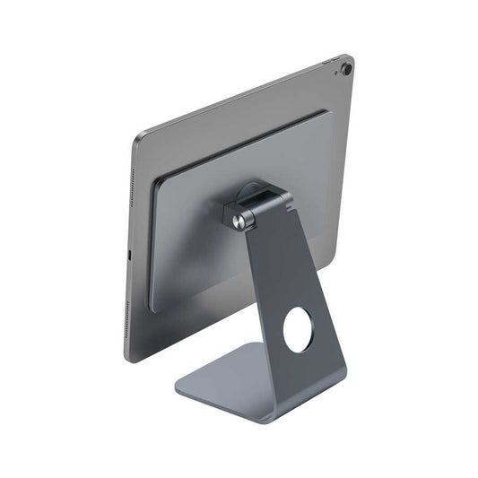 Apple iPad Pro 11 2022 M2 Wiwu ZM309 11 İnç Tablet Standı Gri