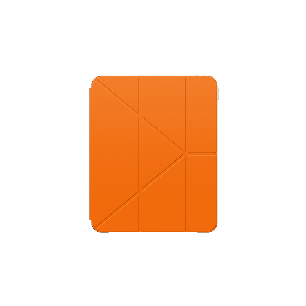 Apple iPad Pro 11 2025 M5 Amazingthing Minimal Serisi Katlanabilir Standlı Kılıf
