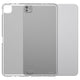 Apple iPad Pro 11 2025 M5 Kılıf Zore Tablet Süper Silikon Kapak