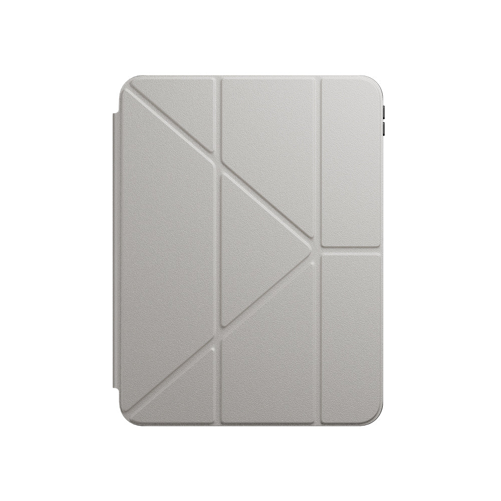 Apple iPad Pro 11 2025 M5 Native Union Active Serisi Katlanabilir Standlı Kılıf