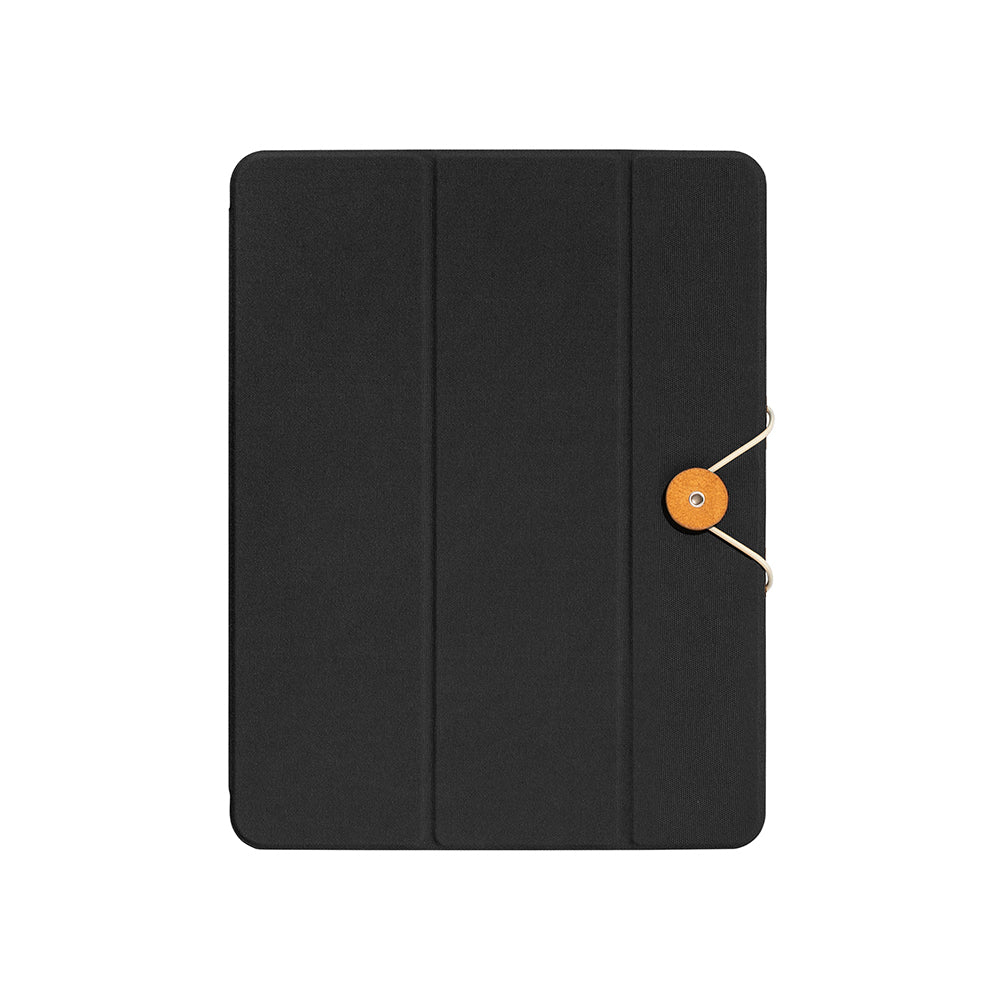 Apple iPad Pro 12.9 2020 (4.Nesil) Native Union W.F.A Folio Serisi Katlanabilir Standlı Tablet Kılıfı