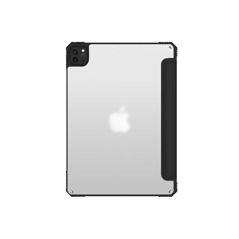 Apple iPad Pro 12.9 2020 (4.Nesil) Wiwu Alpha Tablet Kılıf Yeşil
