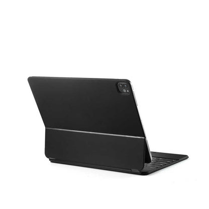 Apple iPad Pro 12.9 2022 M2 Wiwu Magic Keyboard Siyah