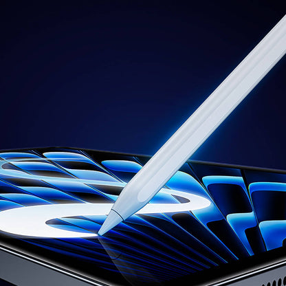 Apple iPad Pro 13 2025 M5 Benks King Kong Eğimli Kenar Oleofobik Özellikli Temperli Cam Ekran Koruyucu Şeffaf