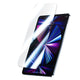 Apple iPad Pro 13 2025 M5 Benks OKR Glass Warrior HD Parlak Ekran Koruyucu Şeffaf
