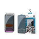 Apple iPhone 11 Go Des 9D Full Cover Privacy Temperli Cam Ekran Koruyucu Siyah