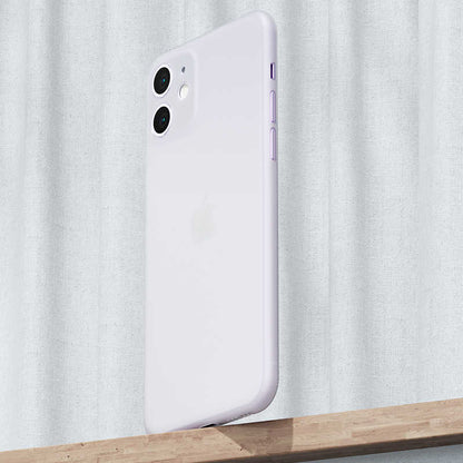 Apple iPhone 11 Kılıf Benks Lollipop Protective Kapak Yeşil