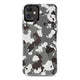 Apple iPhone 11 Kılıf Kajsa Camo Kapak NO1