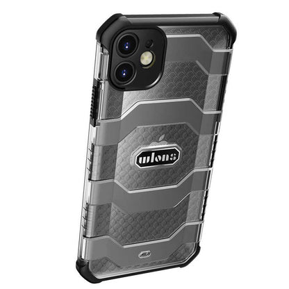 Apple iPhone 11 Kılıf Wlons Mit Kapak Lacivert