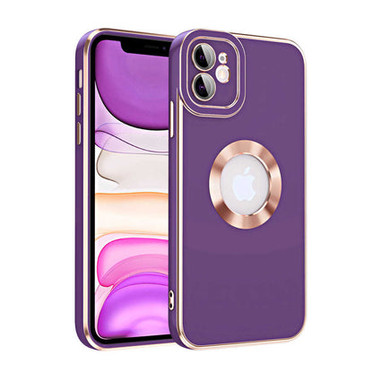 Apple iPhone 11 Kılıf Zore Kongo Kapak
