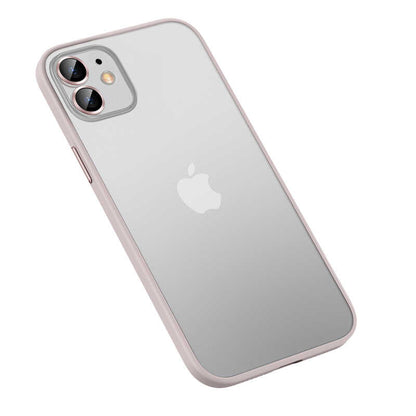Apple iPhone 11 Kılıf Zore Retro Kapak