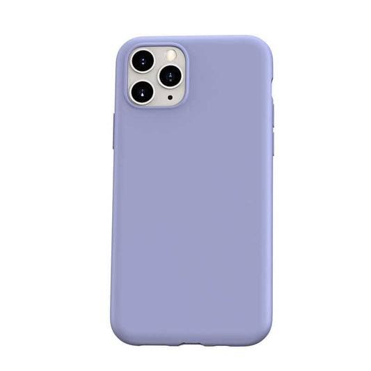 Apple iPhone 11 Pro Kılıf Benks Silikon Kapak Yeşil