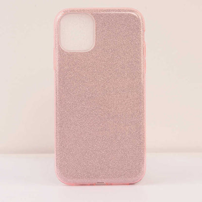 Apple iPhone 11 Pro Kılıf Zore Shining Silikon