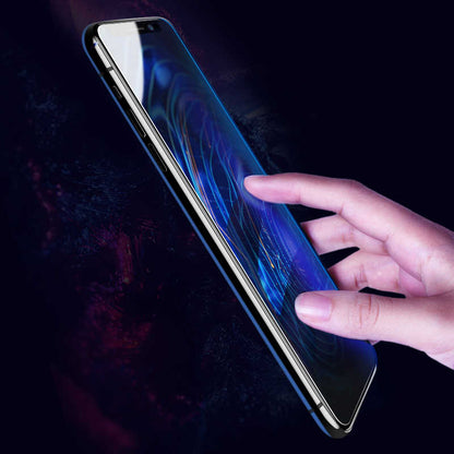 Apple iPhone 11 Pro Max Benks 0.3mm V Pro Ekran Koruyucu Siyah