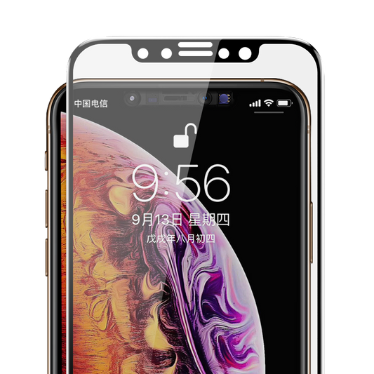 Apple iPhone 11 Pro Max Benks 0.3mm V Pro Privacy Ekran Koruyucu