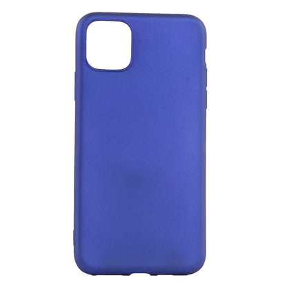 Apple iPhone 11 Pro Max Kılıf Zore Premier Silikon Kapak