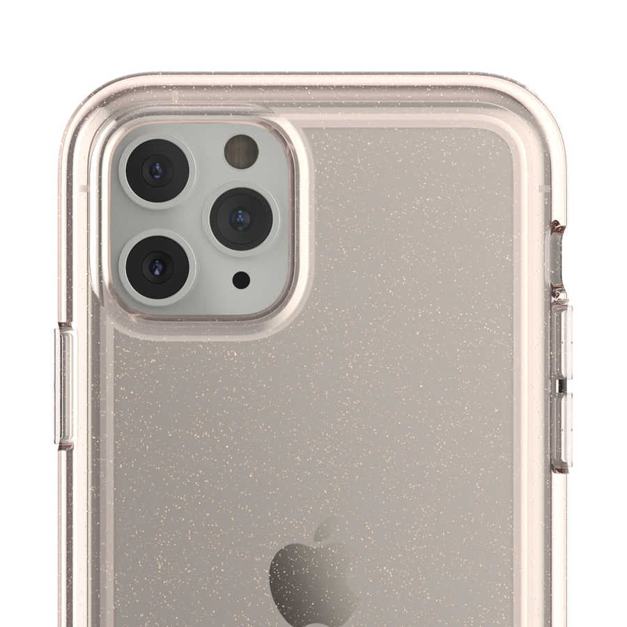 Apple iPhone 11 Pro Max UR Vogue Kapak Rose Gold