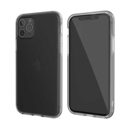 Apple iPhone 11 Pro UR Ice Cube Kapak Mavi