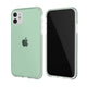 Apple iPhone 11 UR Ice Cube Kapak Yeşil