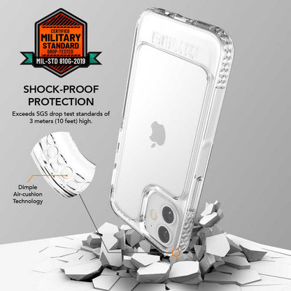 Apple iPhone 11 UR U Model Kapak Renksiz