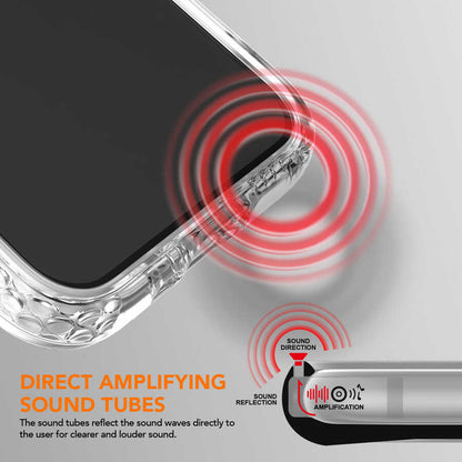 Apple iPhone 11 UR U Model Kapak Renksiz