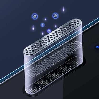 Apple iPhone 12 Benks Schott Glass Ekran Koruyucu Renksiz