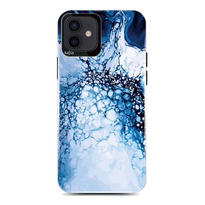 Apple iPhone 12 Kılıf Kajsa Lava Kapak NO3