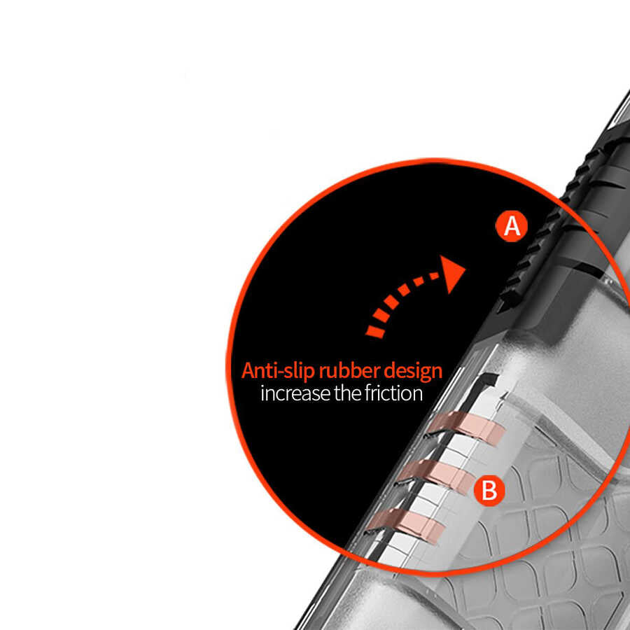 Apple iPhone 12 Kılıf Wlons Mit Kapak Yeşil