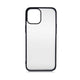 Apple iPhone 12 Mini Kılıf Zore Mess Kapak