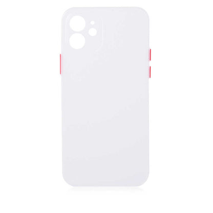 Apple iPhone 12 Mini Kılıf Zore Slims Kapak