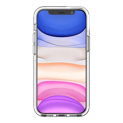 Apple iPhone 12 Mini UR Pure Kapak Renksiz