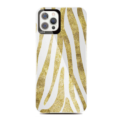 Apple iPhone 12 Pro Kılıf Kajsa Animal Kapak NO2