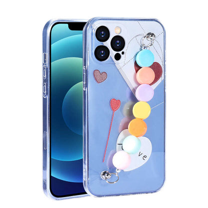 Apple iPhone 12 Pro Kılıf Zore Ema Kapak