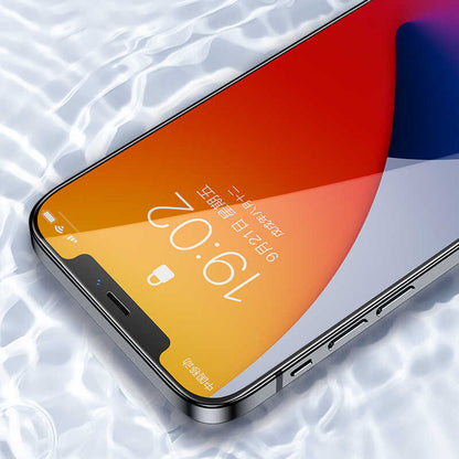 Apple iPhone 12 Pro Max Benks KR Pro Ekran Koruyucu Siyah