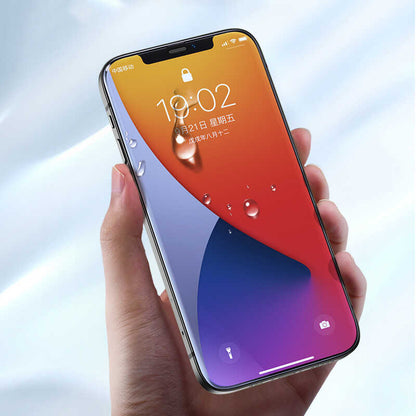 Apple iPhone 12 Pro Max Benks KR Pro Ekran Koruyucu Siyah