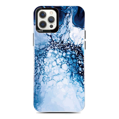 Apple iPhone 12 Pro Max Kılıf Kajsa Lava Kapak NO4