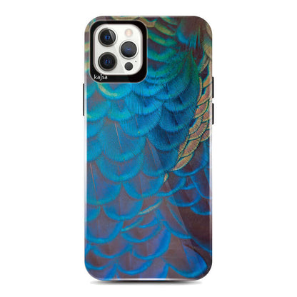 Apple iPhone 12 Pro Max Kılıf Kajsa Wild Kapak NO3